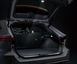 Toyota Harrier Modellista Gran Blaze Style 2020 года 